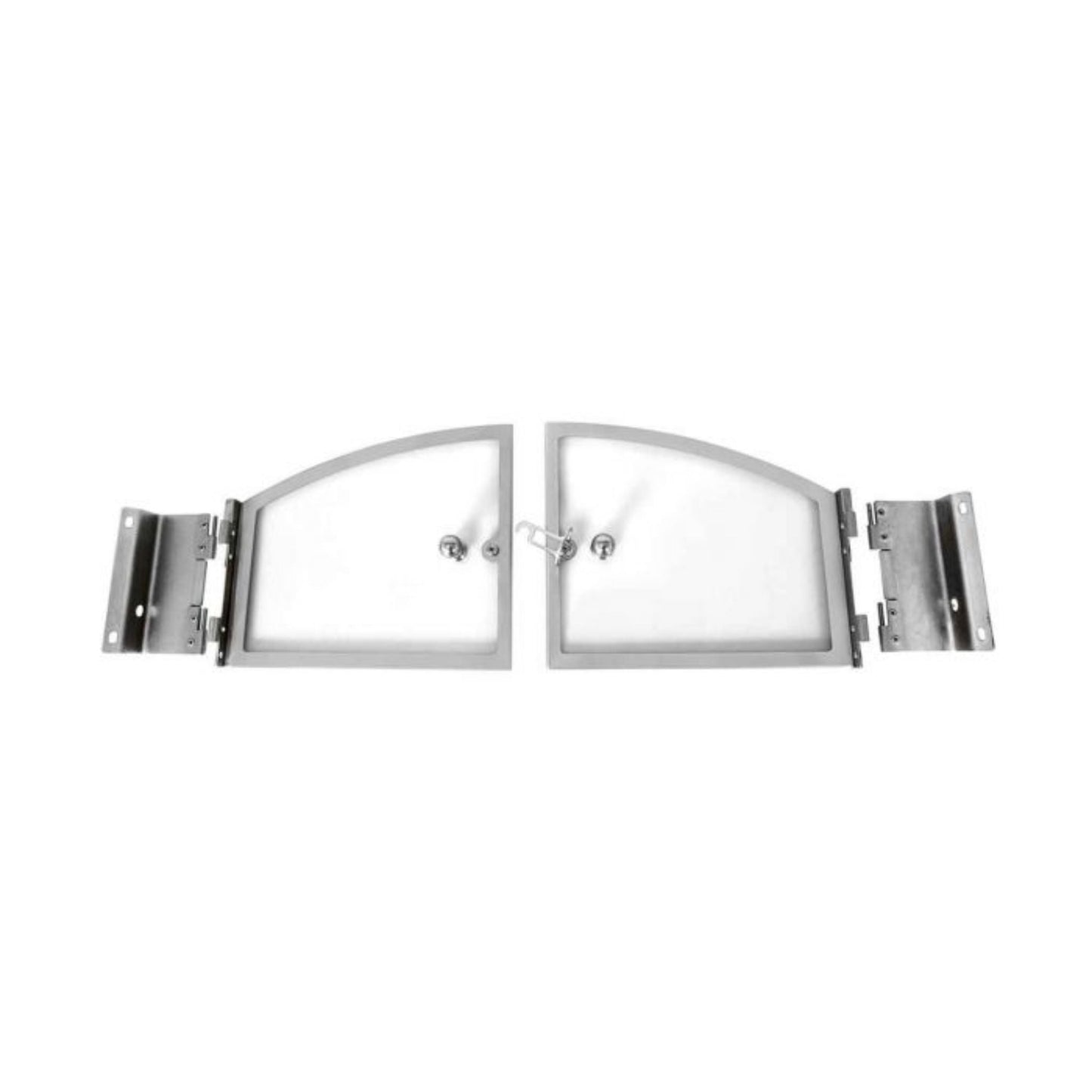 Alfresco Glass Door Conversion Kit