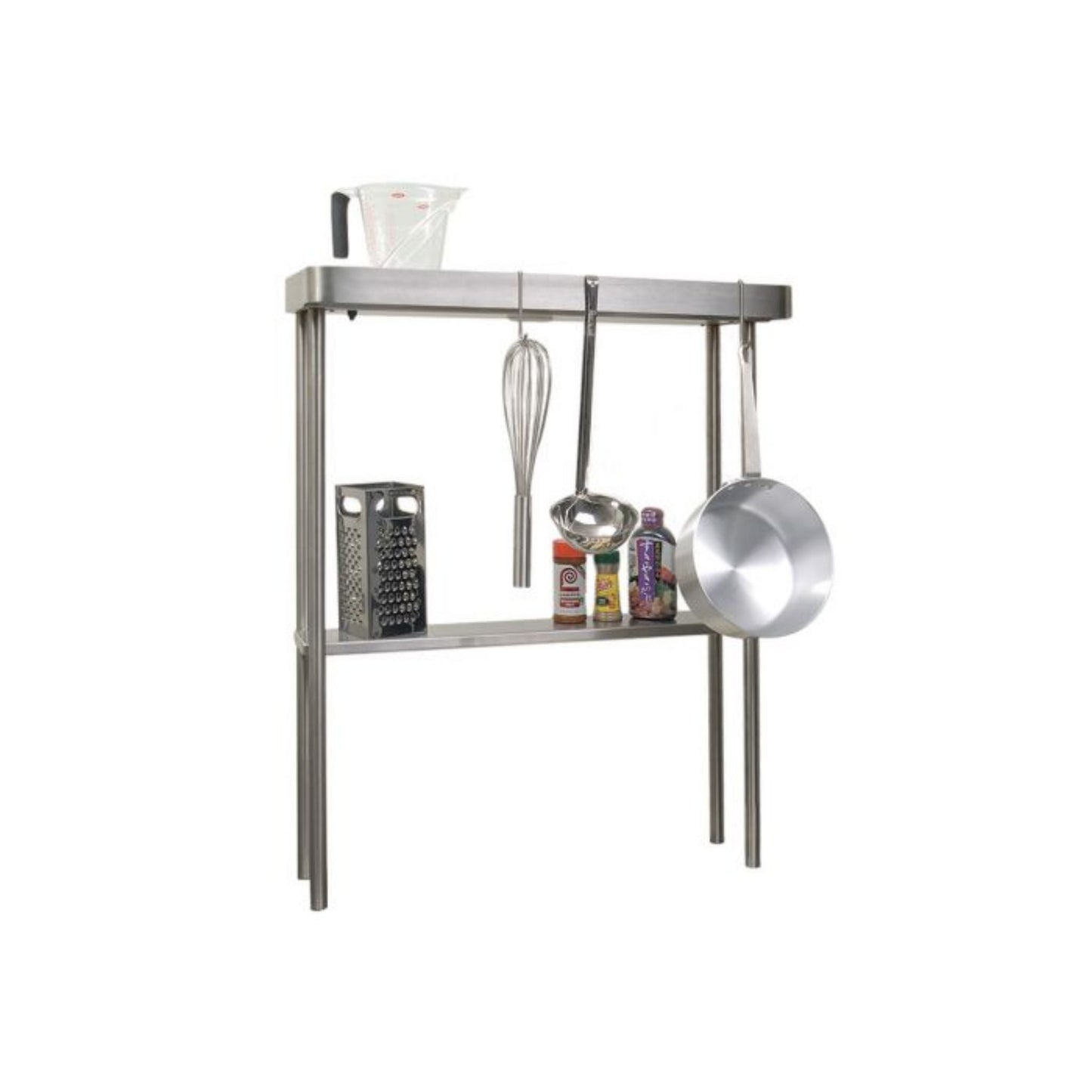 Alfresco Middle Shelf (HS-30 or PR-30 required)