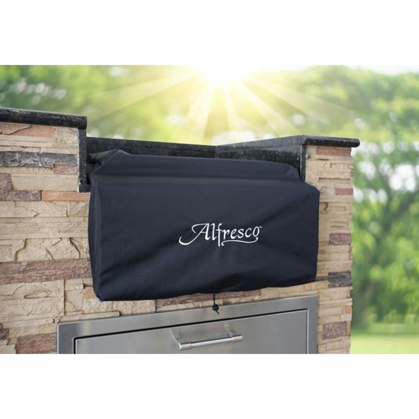 Alfresco Versapower Protective Cover