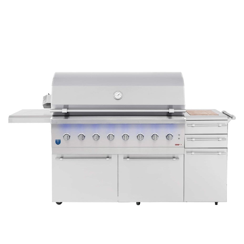 American Made Grills by Summerset Encore Series 54