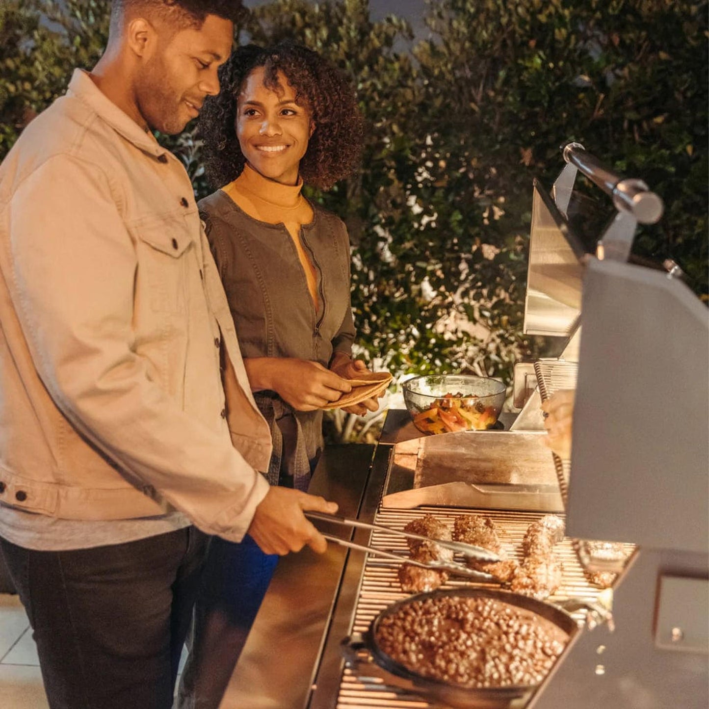 American Made Grills by Summerset Estate Series 30" Freestanding Gas Grill