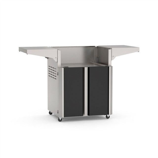 American Outdoor Grill Black Accent Color Panel For 24" Grill Carts
