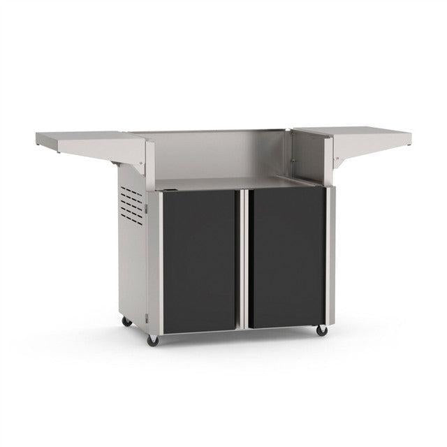 American Outdoor Grill Black Accent Color Panel For 30" Grill Carts