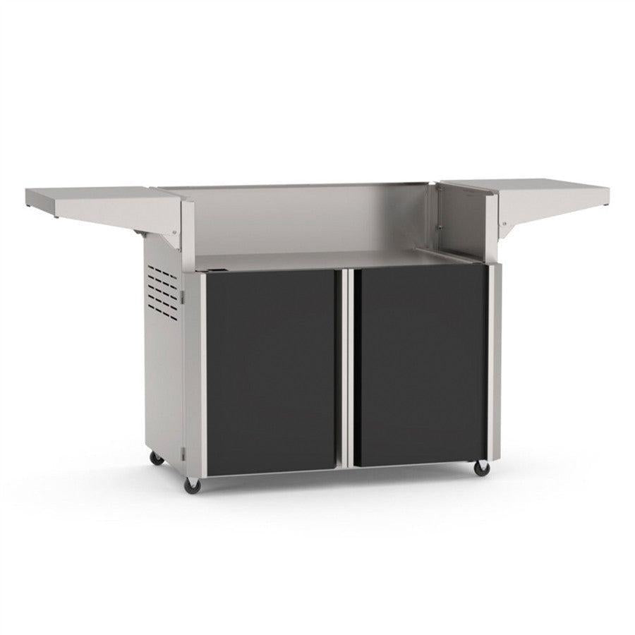 American Outdoor Grill Black Accent Color Panel For 36" Grill Carts