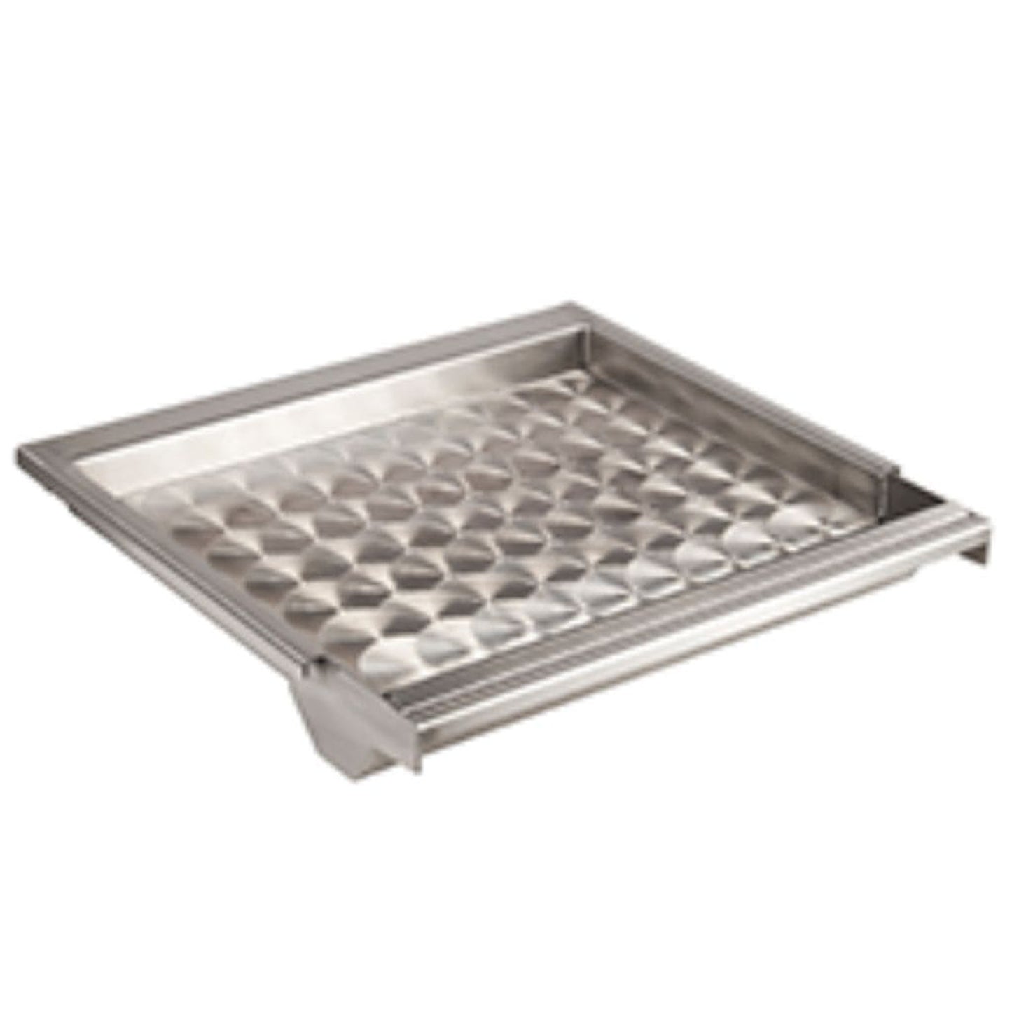 American Outdoor Grill Stainless Steel Griddle