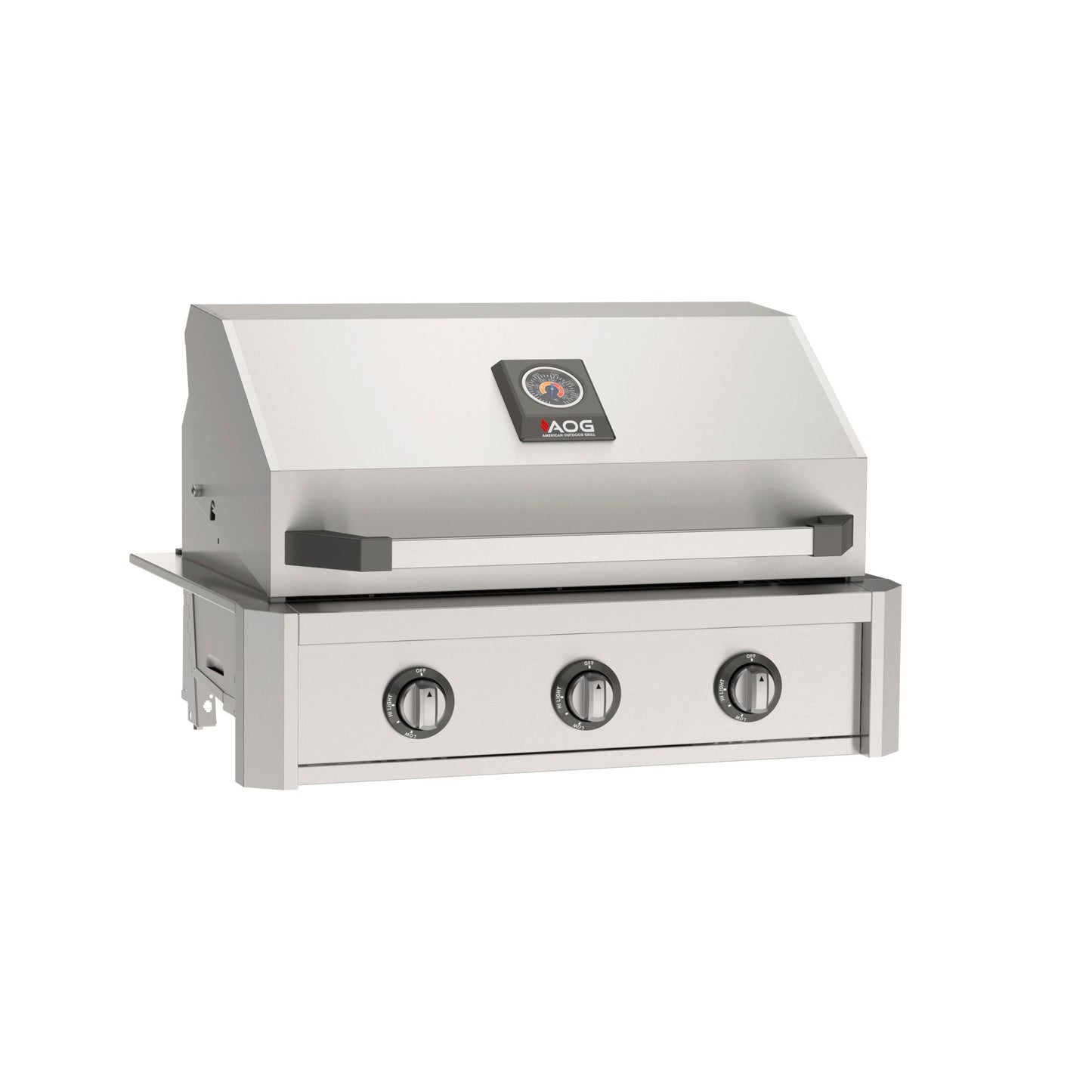 American Outdoor Grill T Series 30" Stainless Steel Liquid Propane Grill