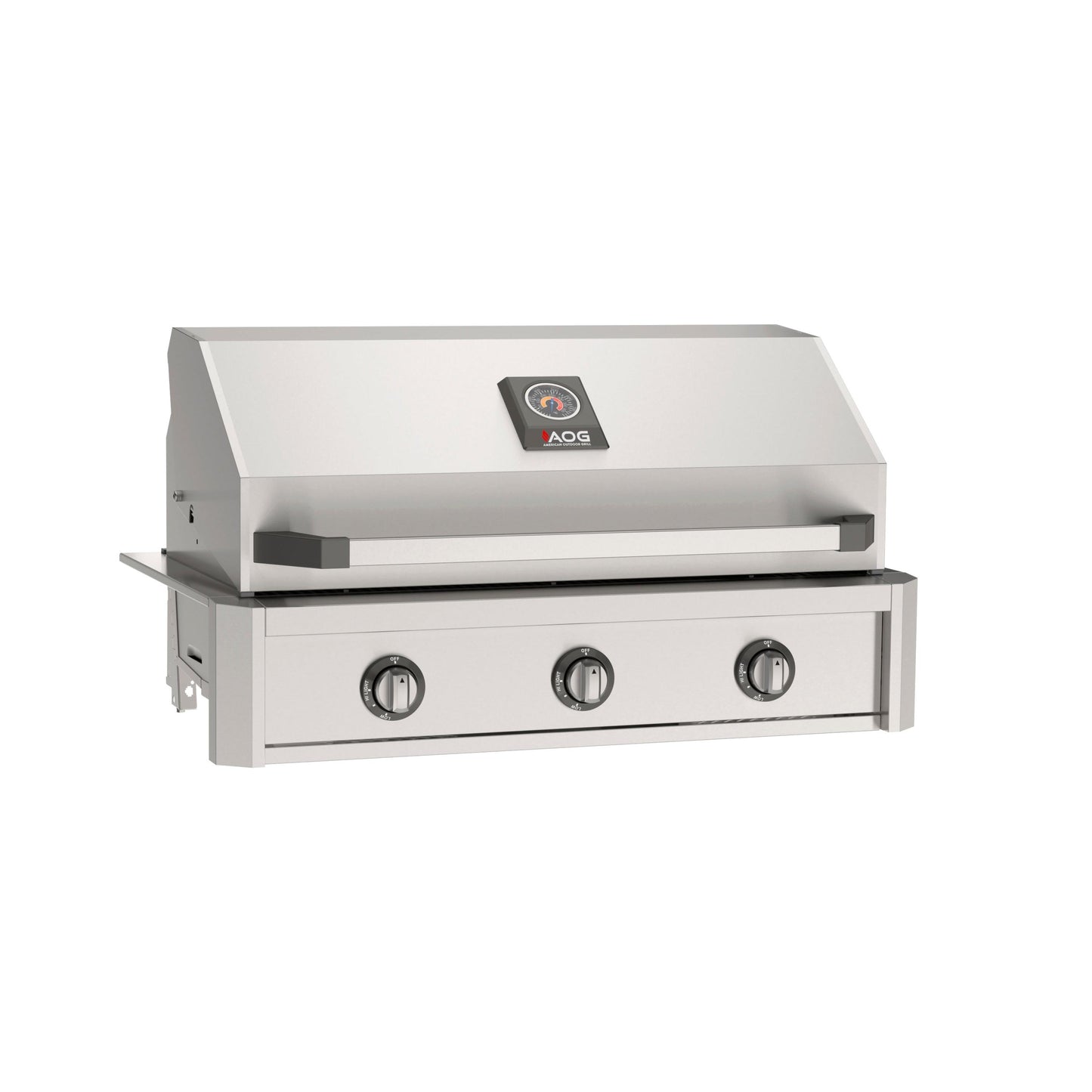 American Outdoor Grill T-Series 36" Stainless Steel Natural Gas Grill