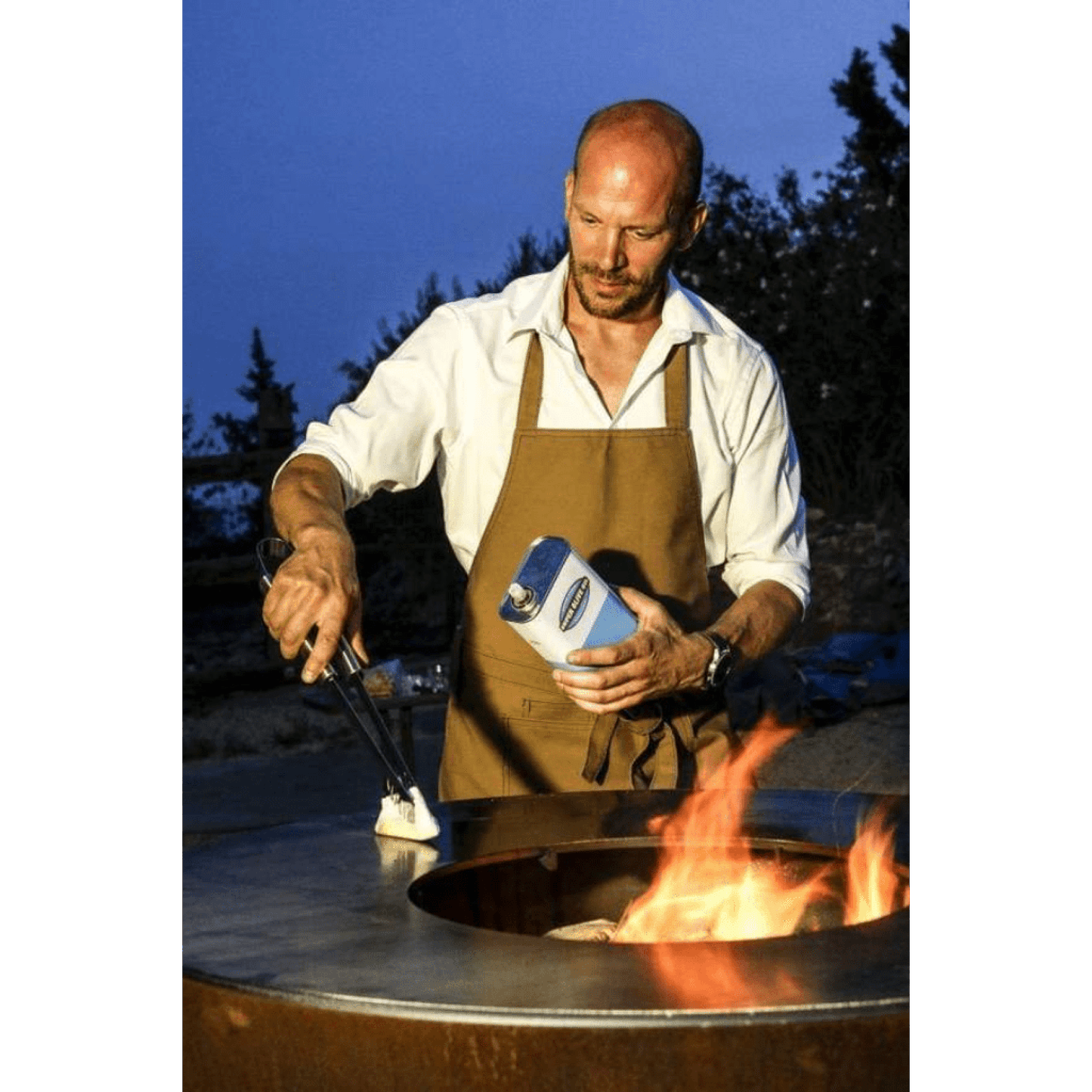 Arteflame 40" Black Label One Series Grill