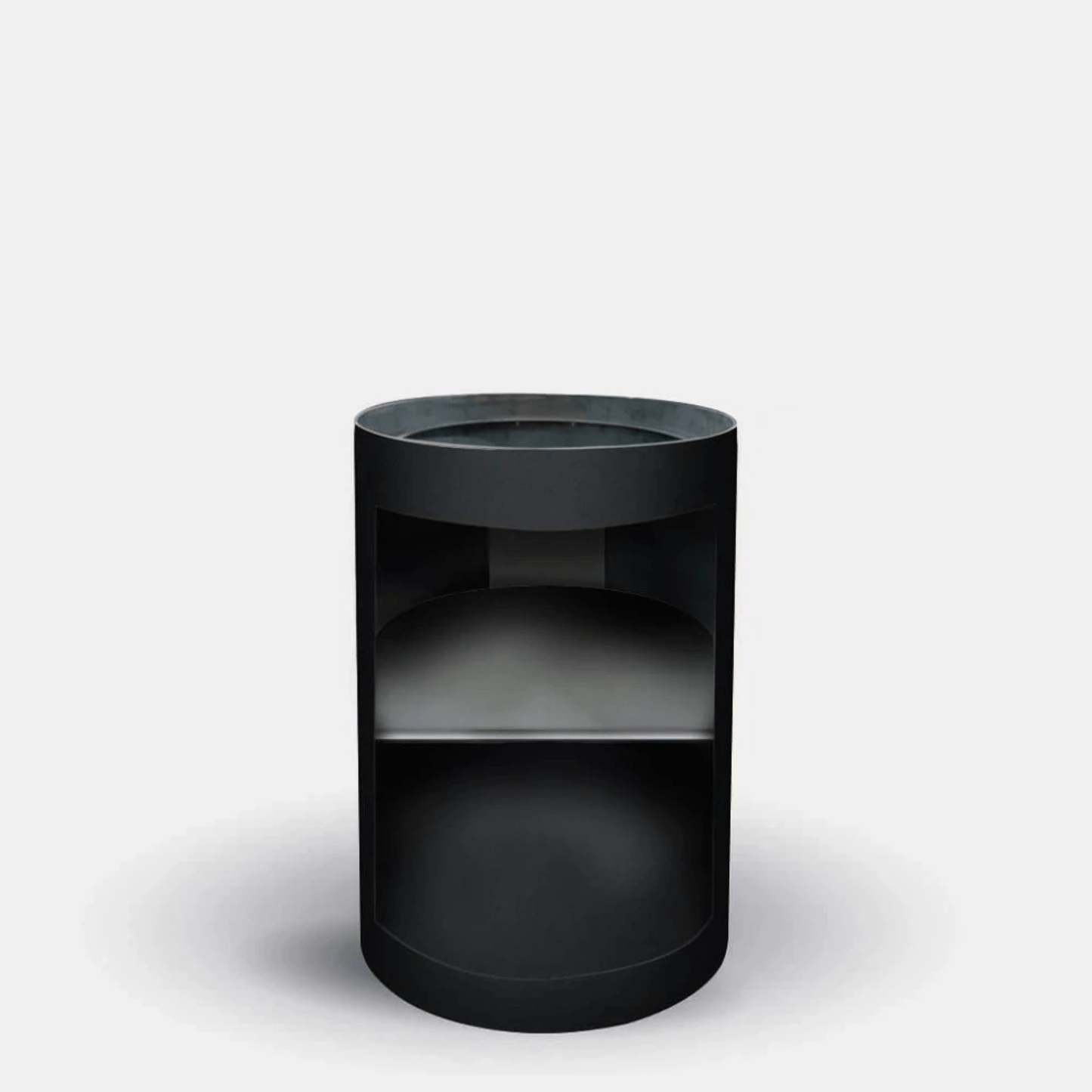 Arteflame Black Label Classic / Euro Optional Base Only