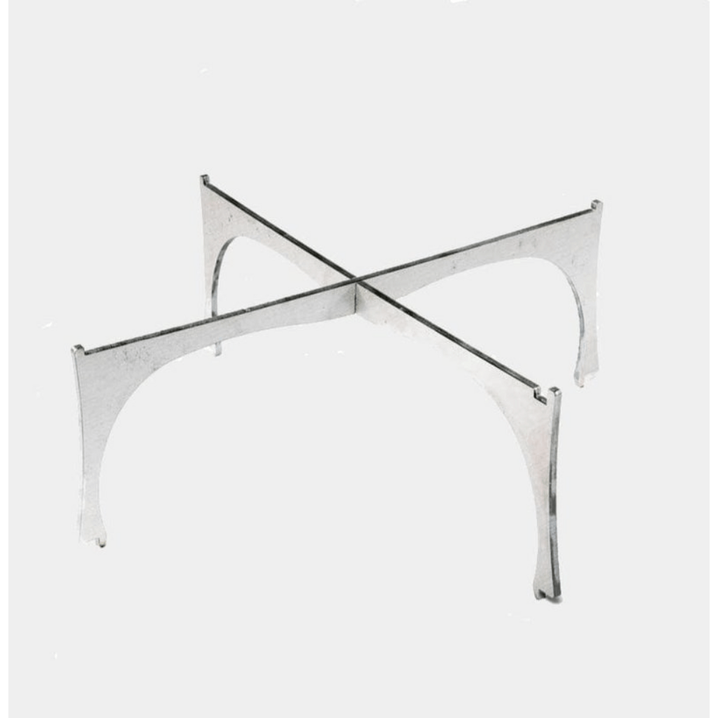 Arteflame Classic / Euro / One 40 - Grill Grate Riser