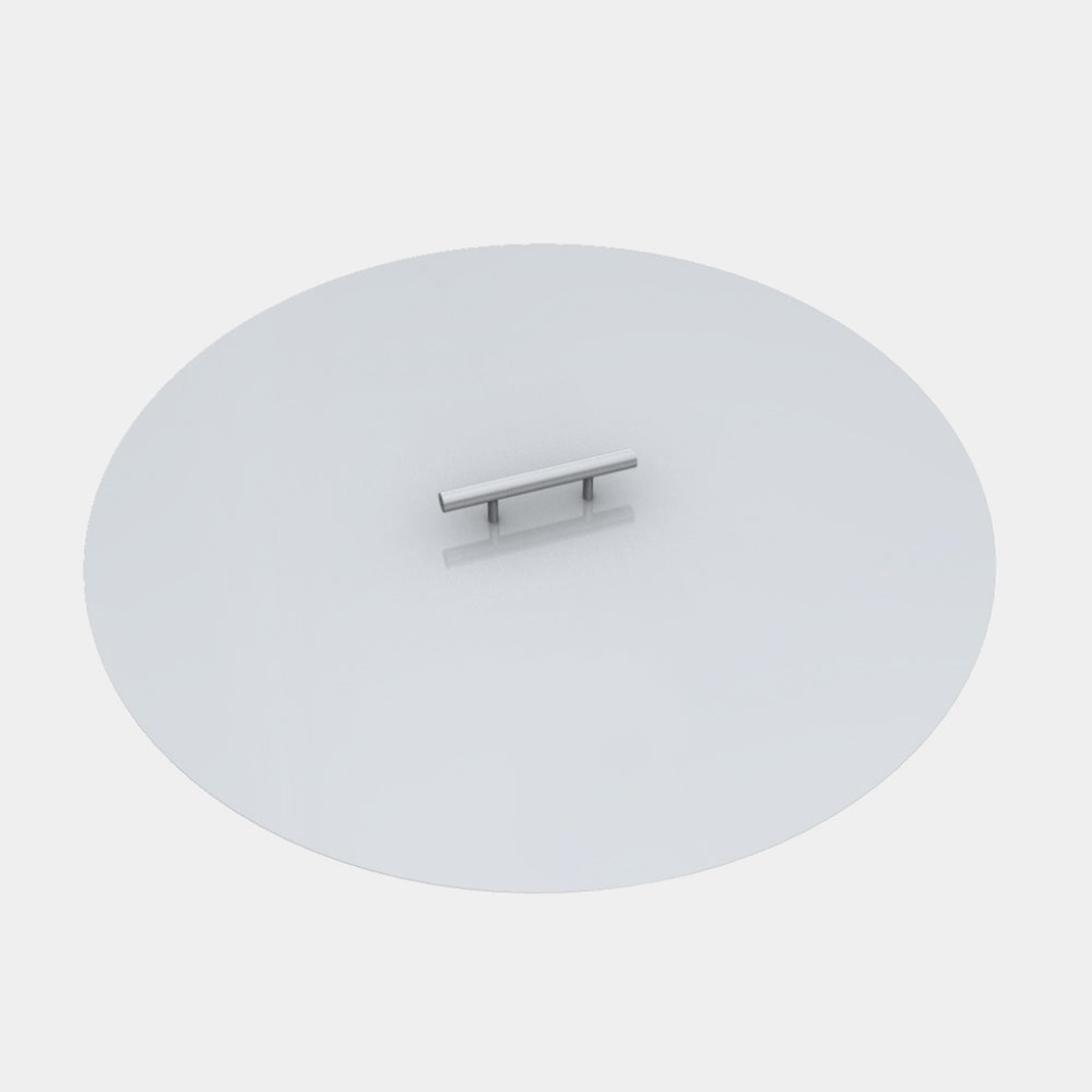 Arteflame Classic / Euro / One Stainless Center Lid