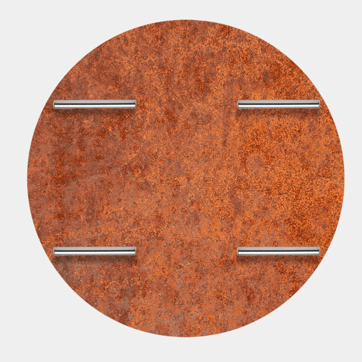 Arteflame Fire Pit Cover for Arteflame 40" Fire Pit