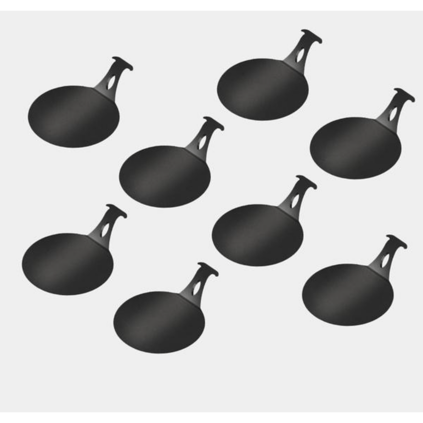 Arteflame Grill Accessory For Perfect Burgers