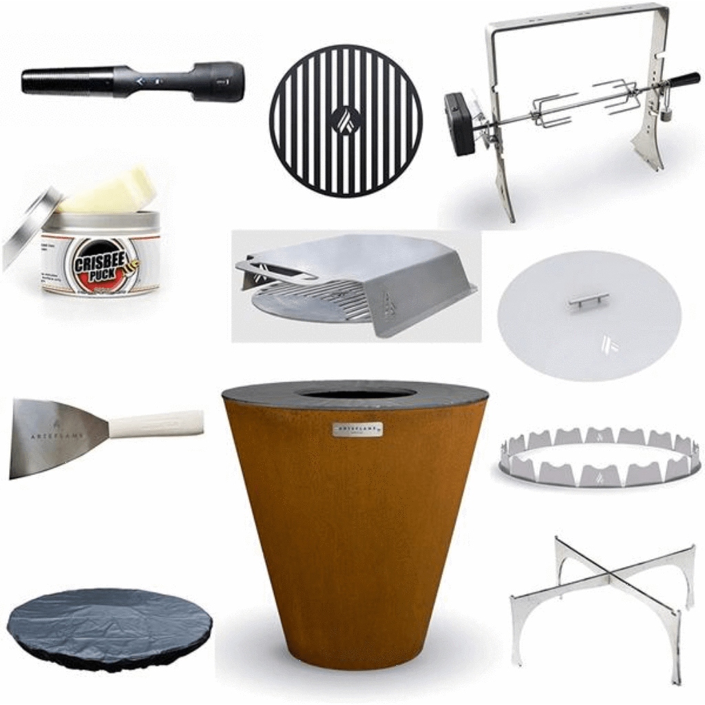 Grill Accessories, Grill Equipment