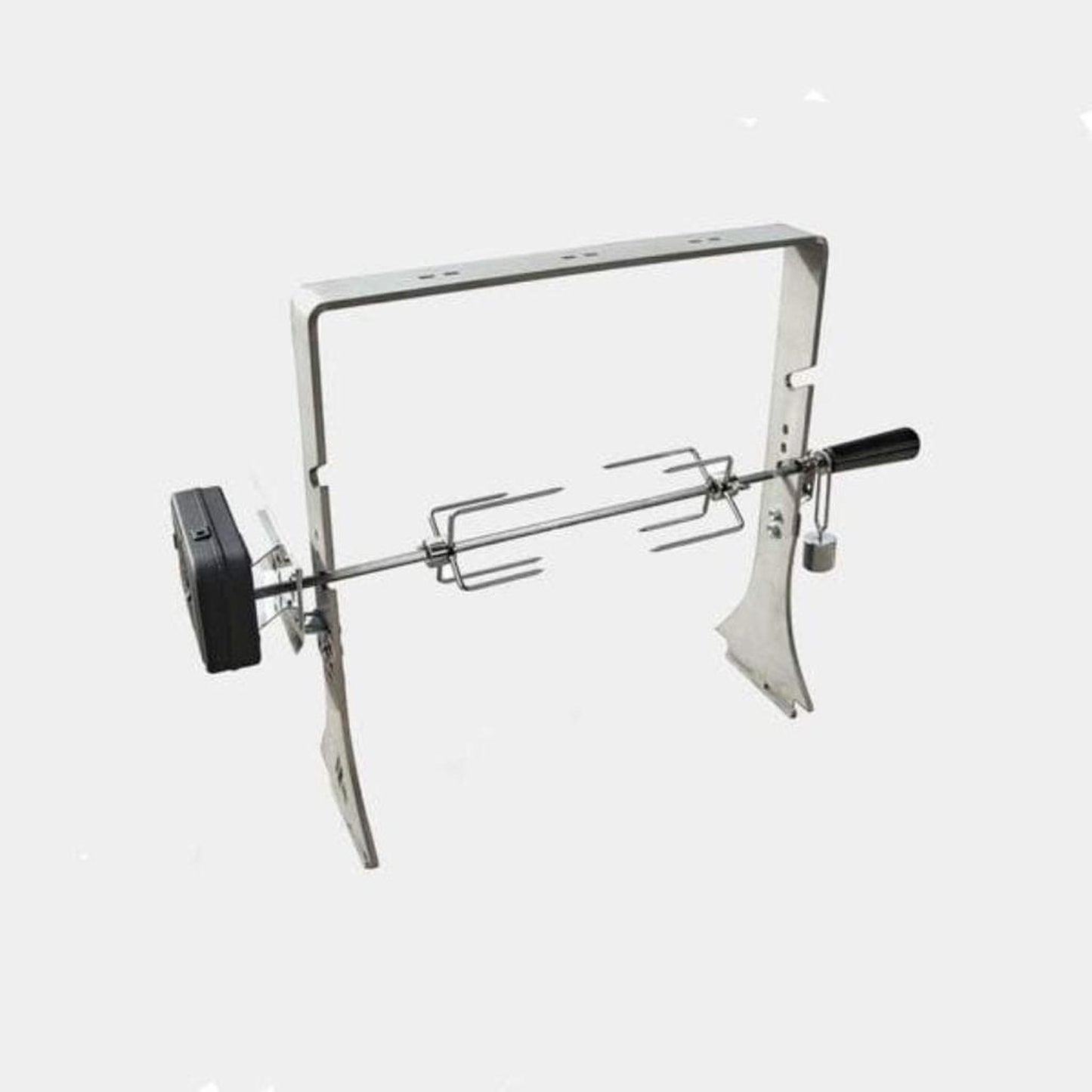 Arteflame One 30 Rotisserie with Cordless Motor