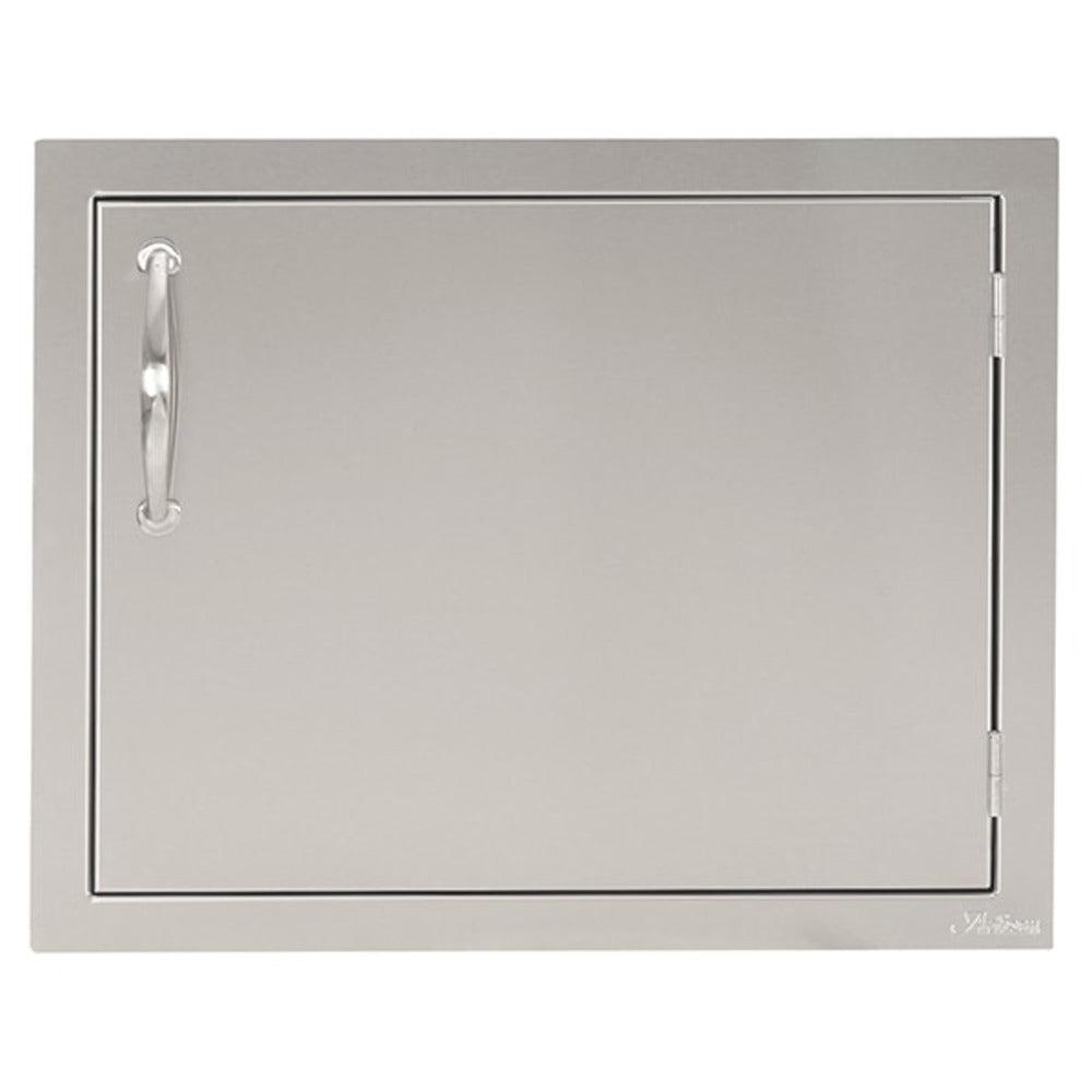 Artisan 26" Stainless Steel Right Hinged Single Access Door