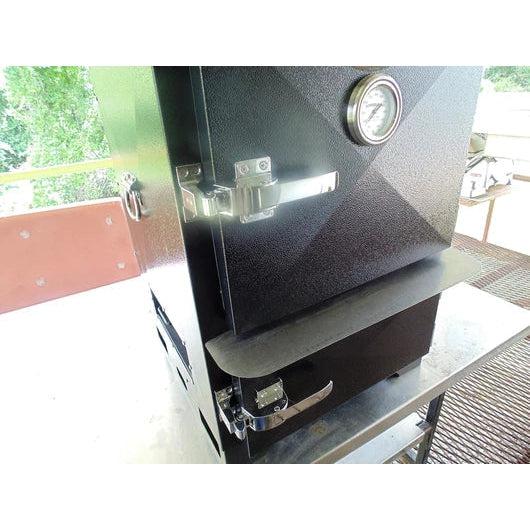 Backwoods Smoker Drip Guards for Fatboy