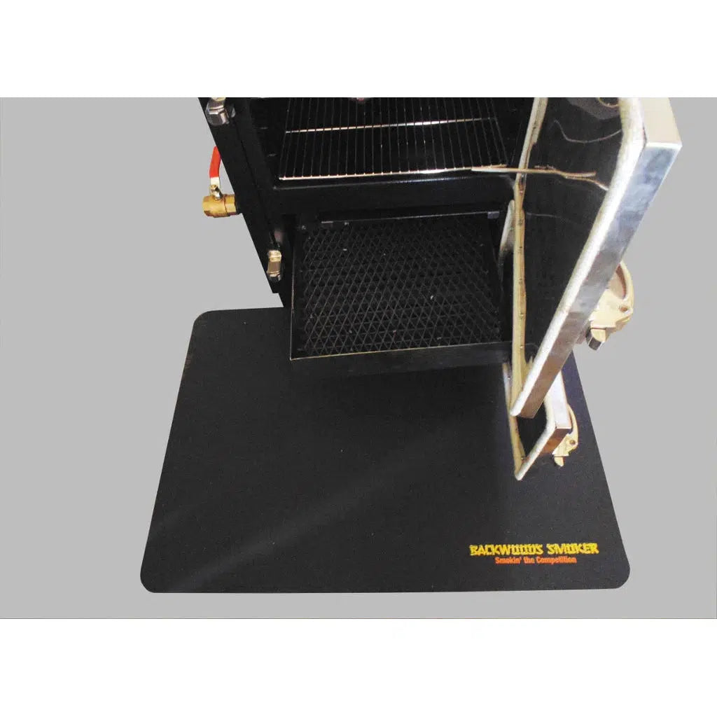 Backwoods Smoker Floor Mat