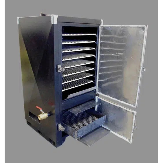 Backwoods Smoker G2 Competitor 27" Portable Vertical Charcoal Smoker