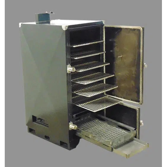 Backwoods Smoker G2 Party 20" Portable Vertical Charcoal Smoker