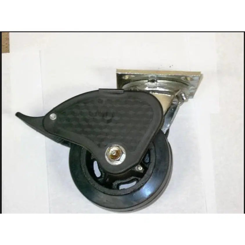 Backwoods Smoker Heavy Duty Castors