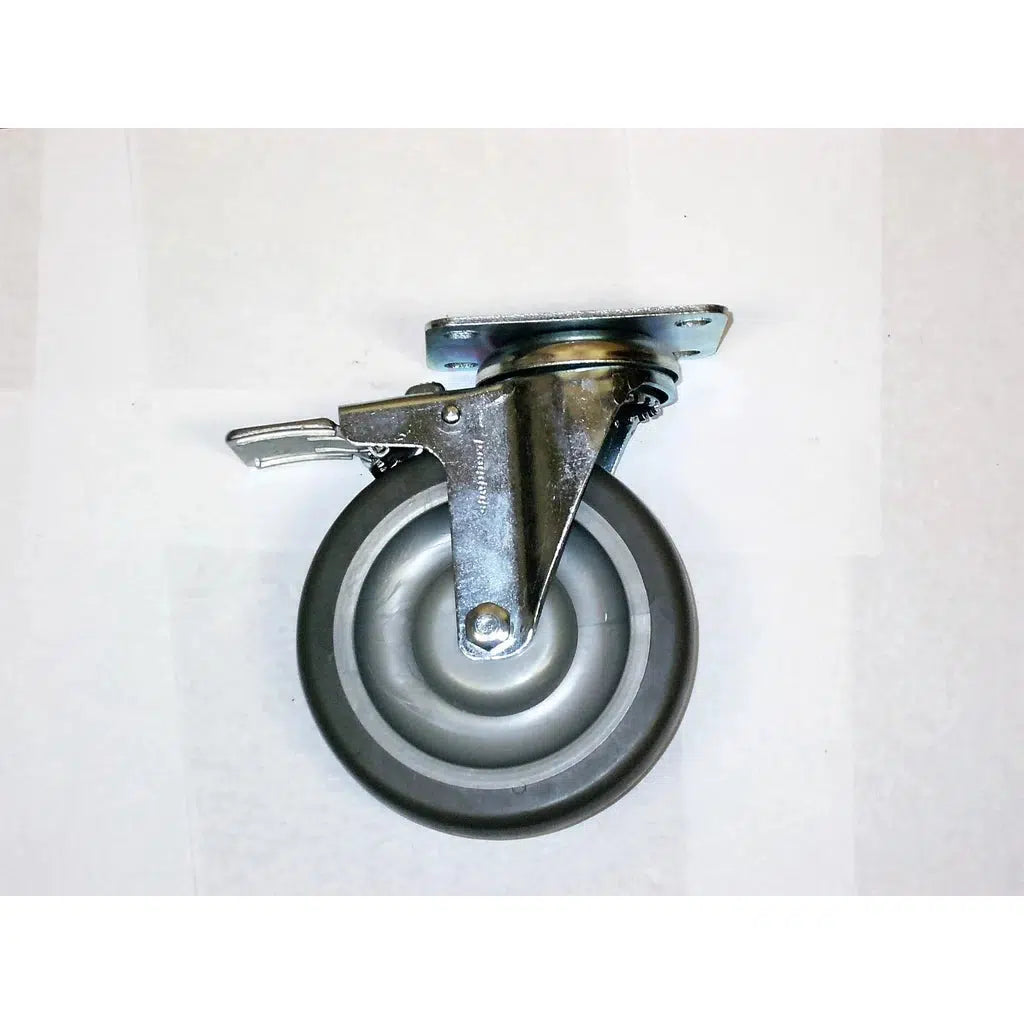 Backwoods Smoker Regular Castors