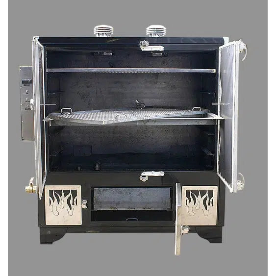 Backwoods Smoker Whole Hog 62" Charcoal Smoker