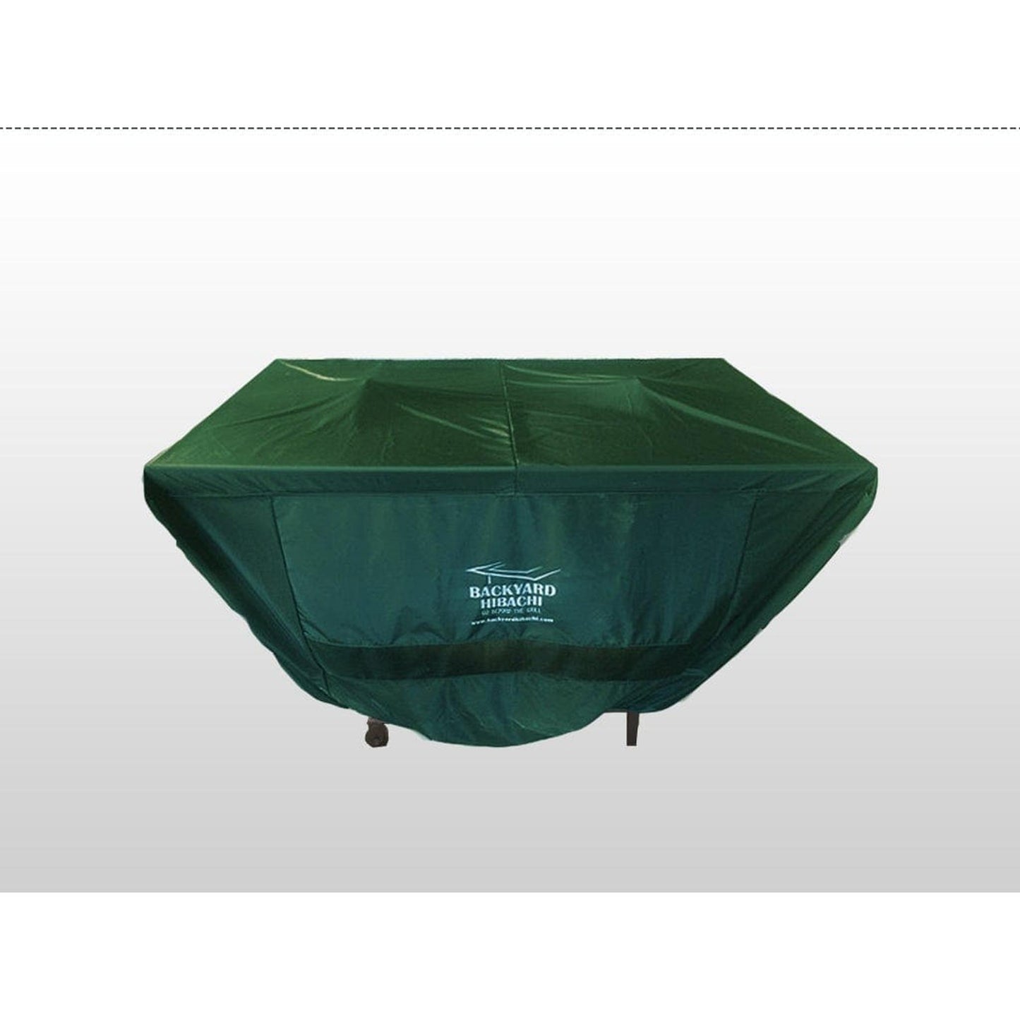 Backyard Hibachi Soft Grill Cover