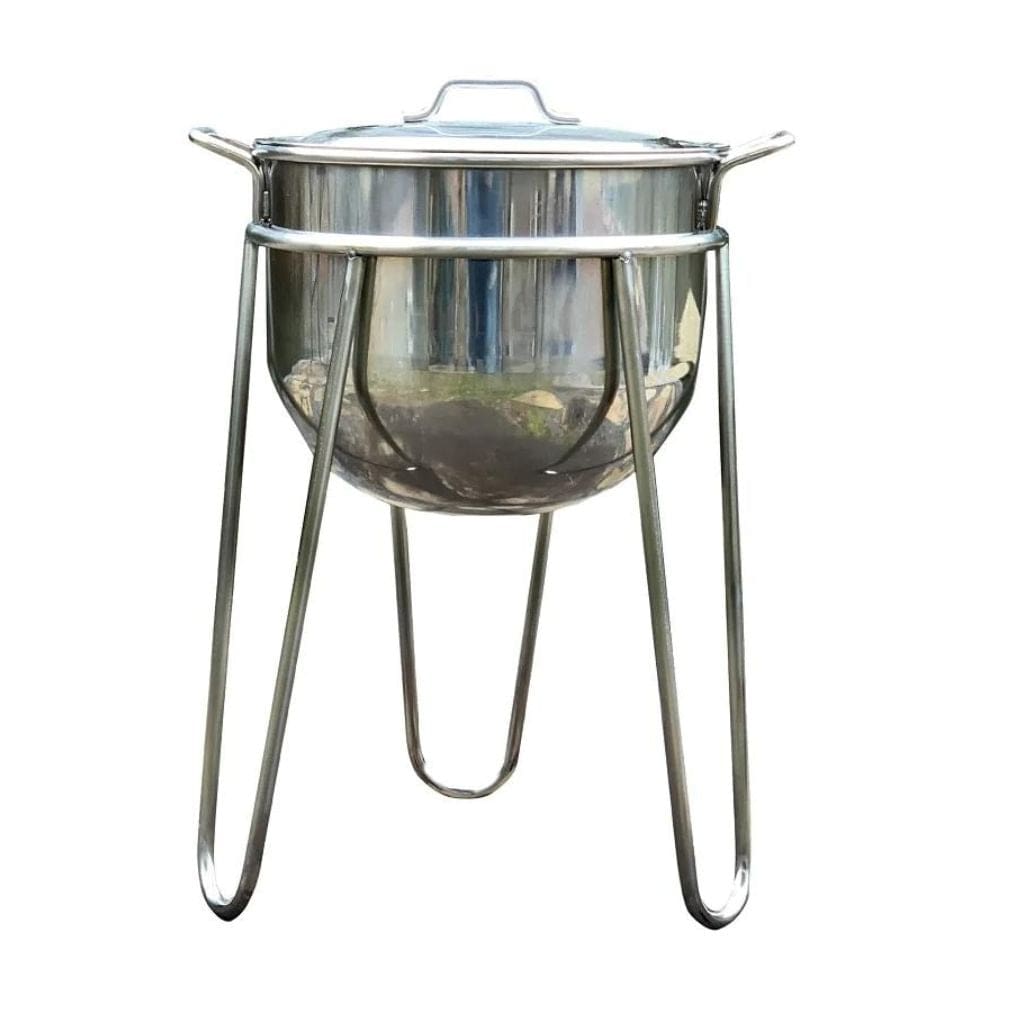 15 Gallon Premium Kettle