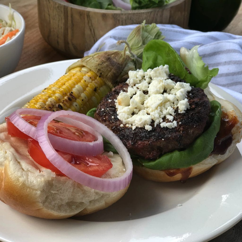 Bayou Classic 17" Stainless Steel Grill Spatula w/ Hardwood Handle