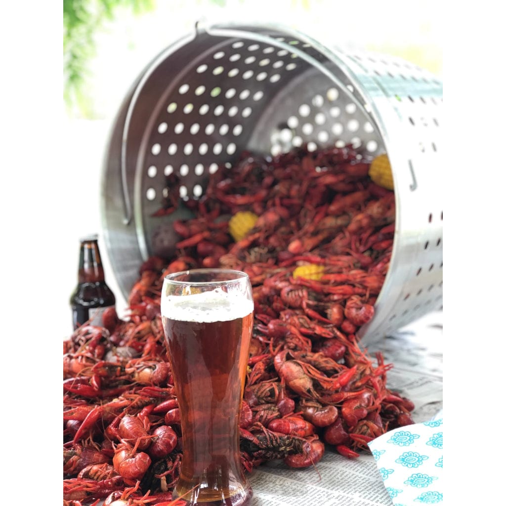 Bayou Classic 18" Dual Jet Outdoor Propane Gas Vortex Cooker