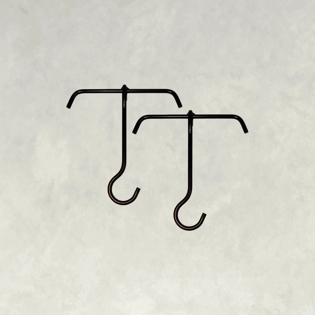 Bayou Classic 2-Piece Lift Hooks