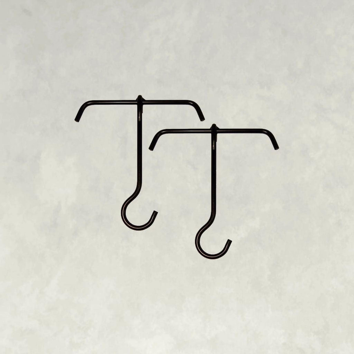 Bayou Classic 2-Piece Lift Hooks