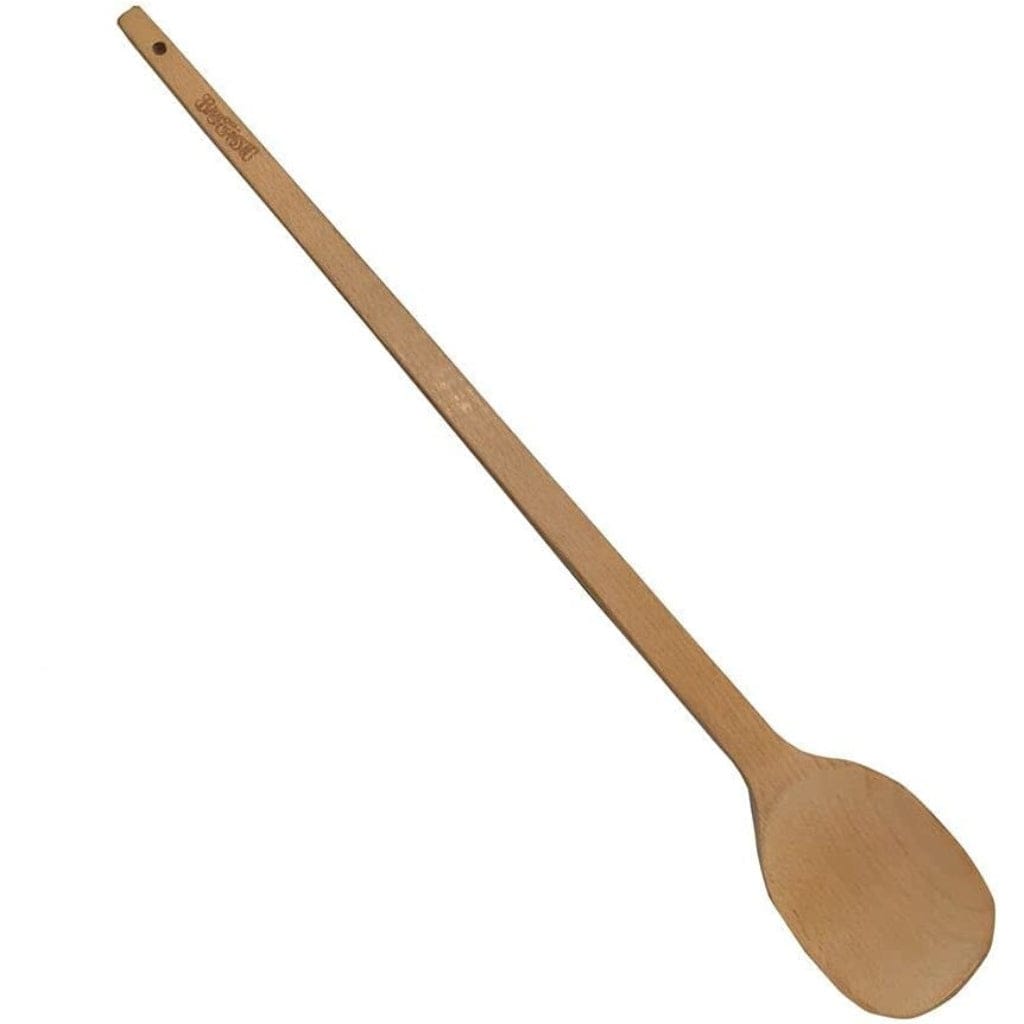 Trickle afspejle Risikabel Bayou Classic 27" Large Wooden Spoon – Grill Collection