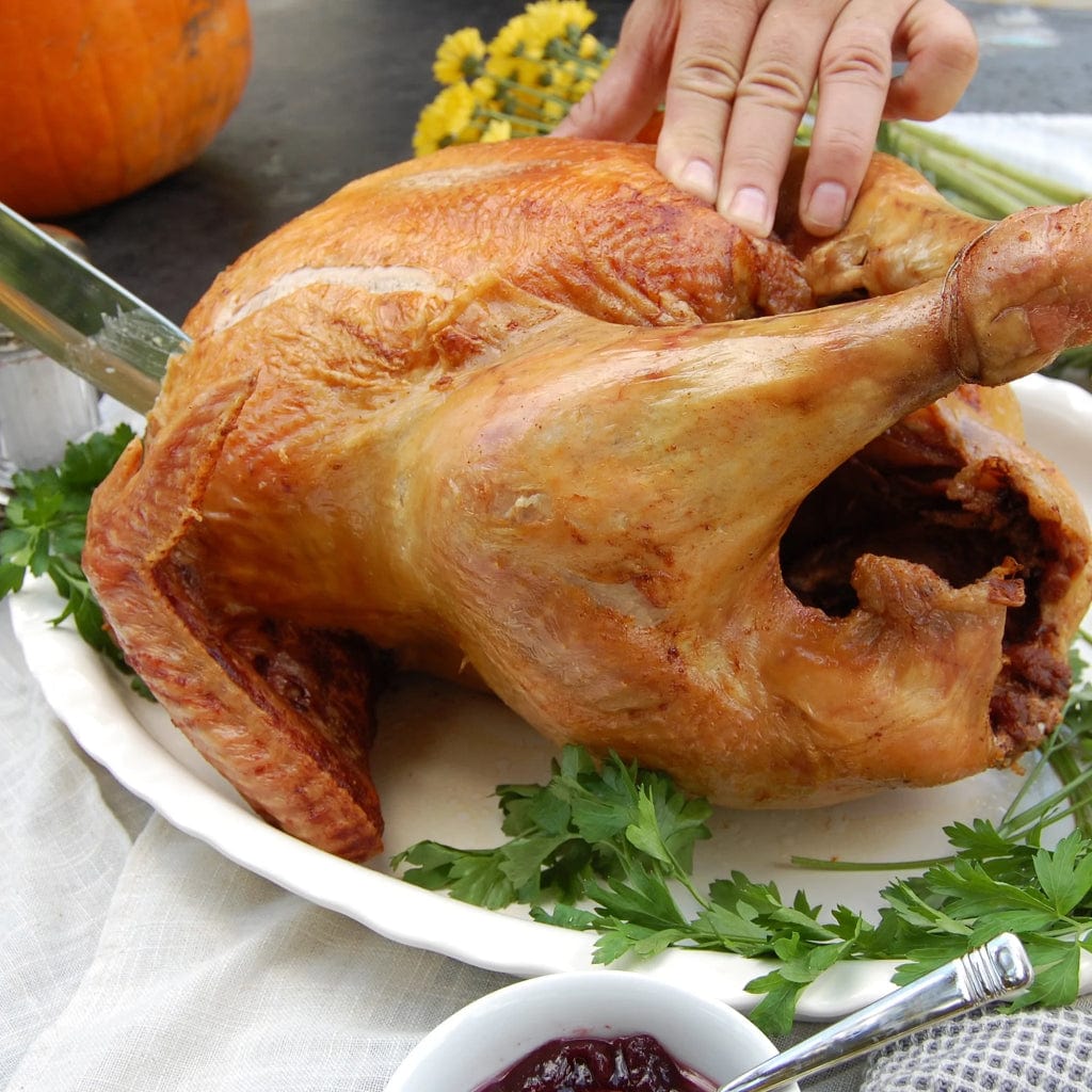 Bayou Classic 30-Quart Aluminum Outdoor Propane Gas Turkey Fryer Kit