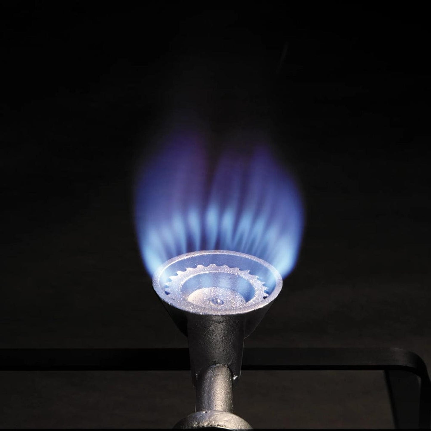 Bayou Classic 4" Cast Aluminum Burner
