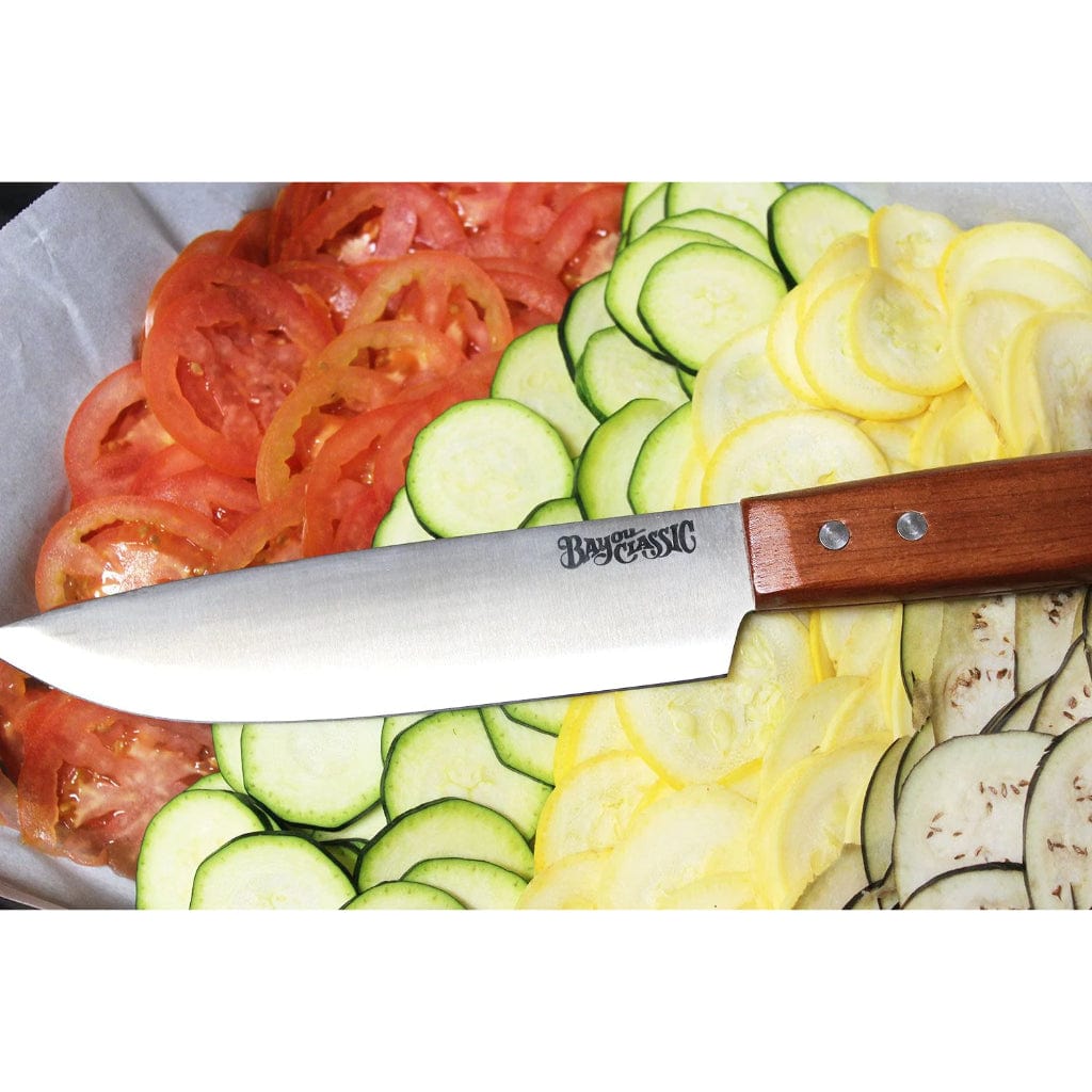 Bayou Classic 6-Piece Griddle Tool Set
