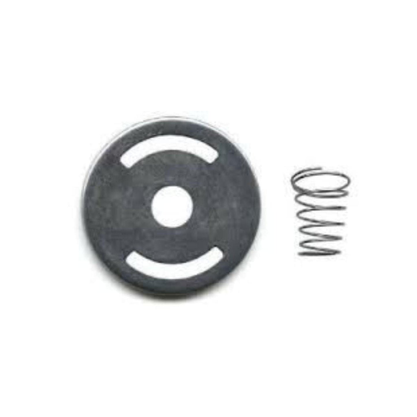 Bayou Classic Air Shutter w/ Spring for Replacement Cast Iron Burner