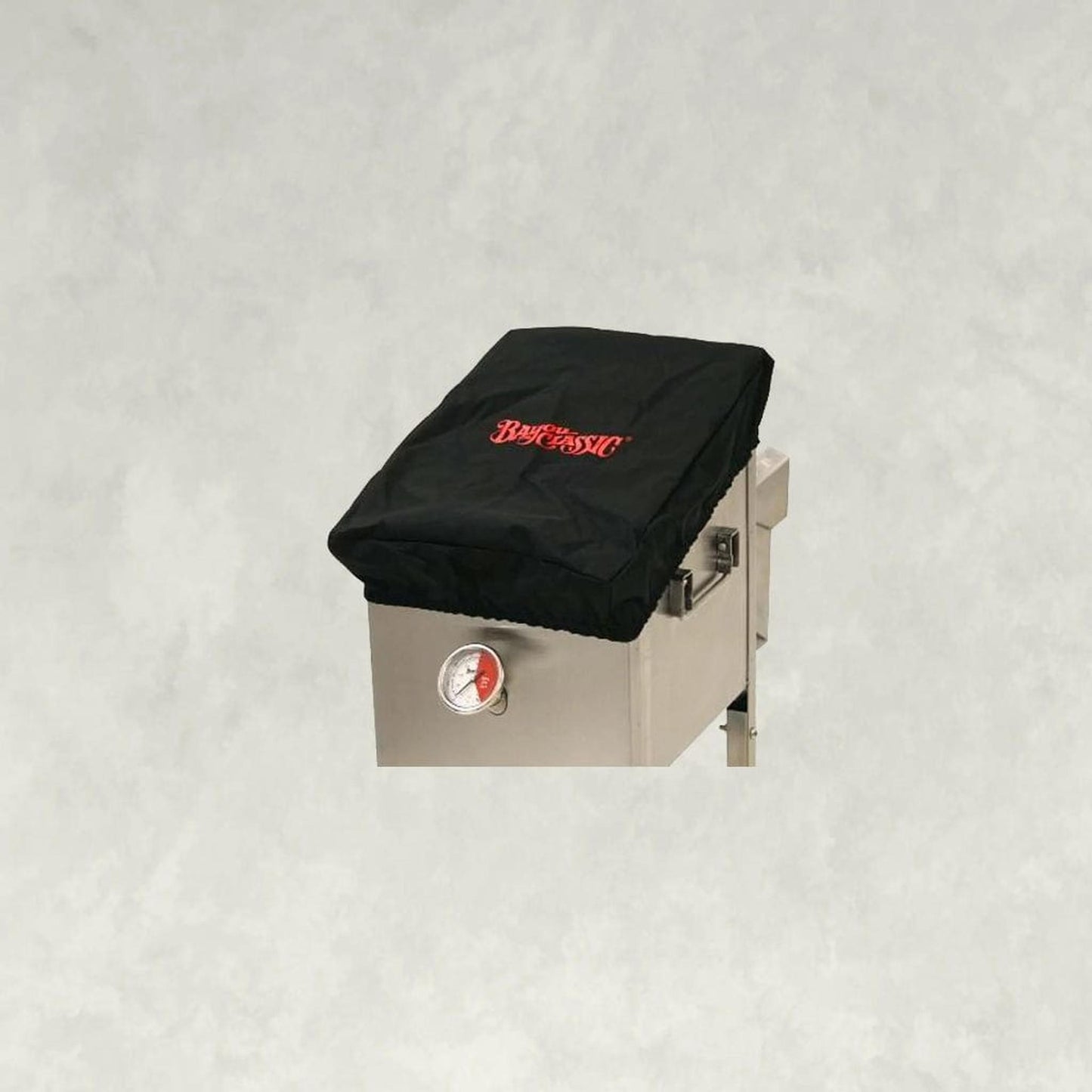 Bayou Classic Canvas Lid Cover for 2.5 & 4-Gallon Bayou Fryers