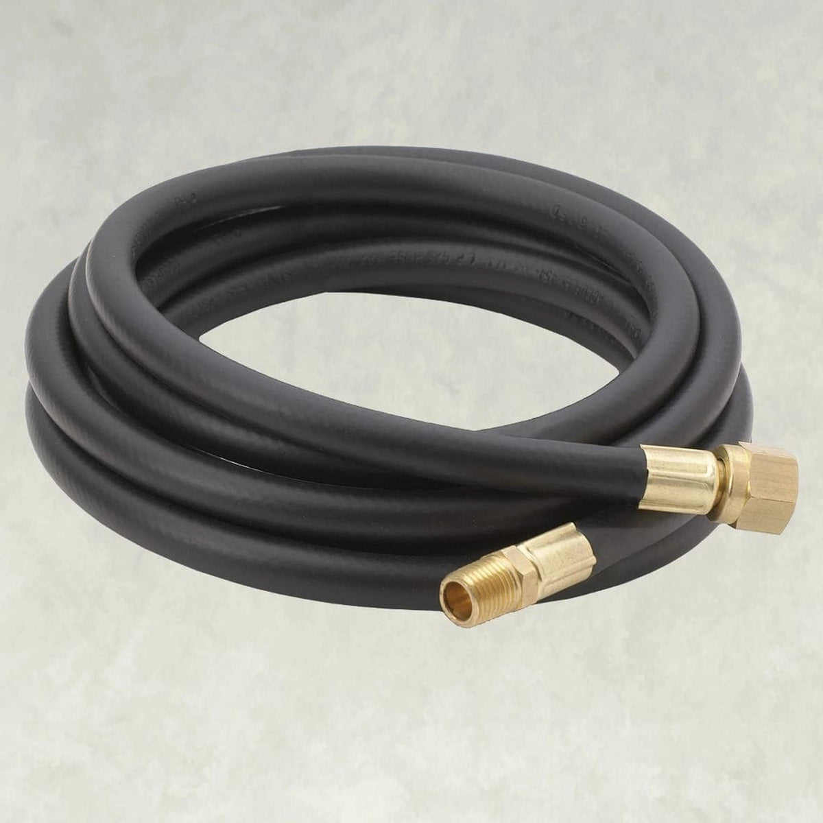 Bayou Classic High Pressure LPG Thermoplastic Hose