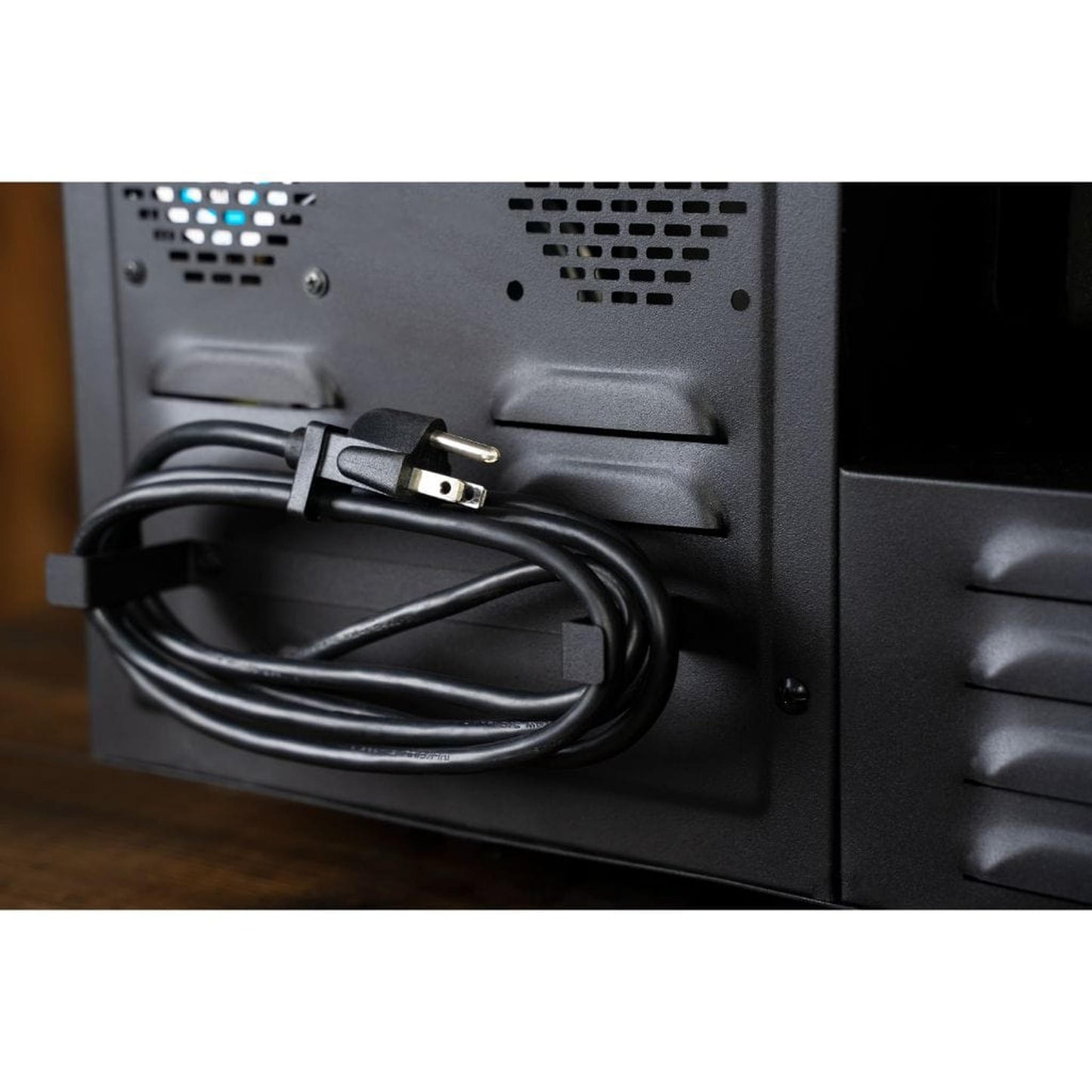 Blackstone 17" Adventure Ready Propane Gas Griddle with Electric Air Fryer