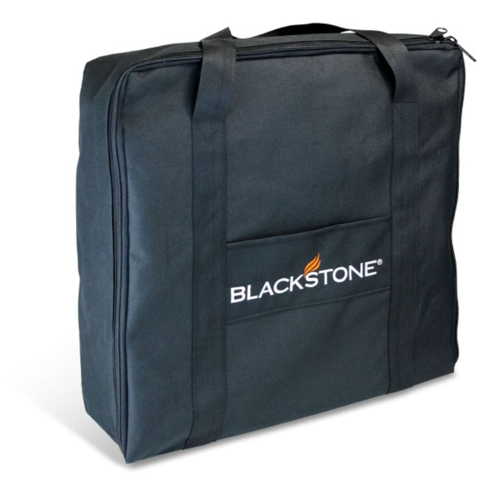 Blackstone 17 griddle shop with carry bag