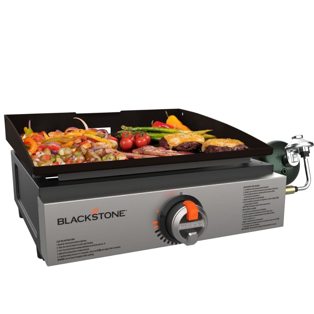 Shop Blackstone 17 Electric Griddle with Grill Tools and Utensils