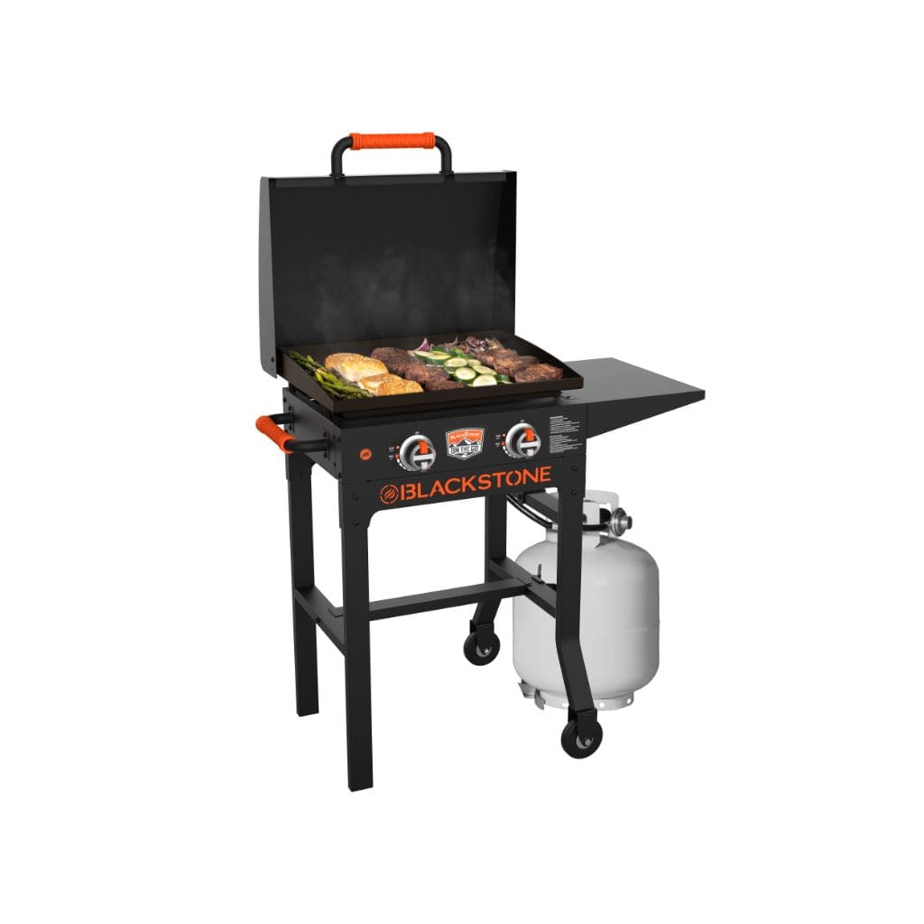 http://grillcollection.com/cdn/shop/files/Blackstone-22-On-The-Go-Propane-Gas-Cart-Griddle-with-Hood.jpg?v=1685822187