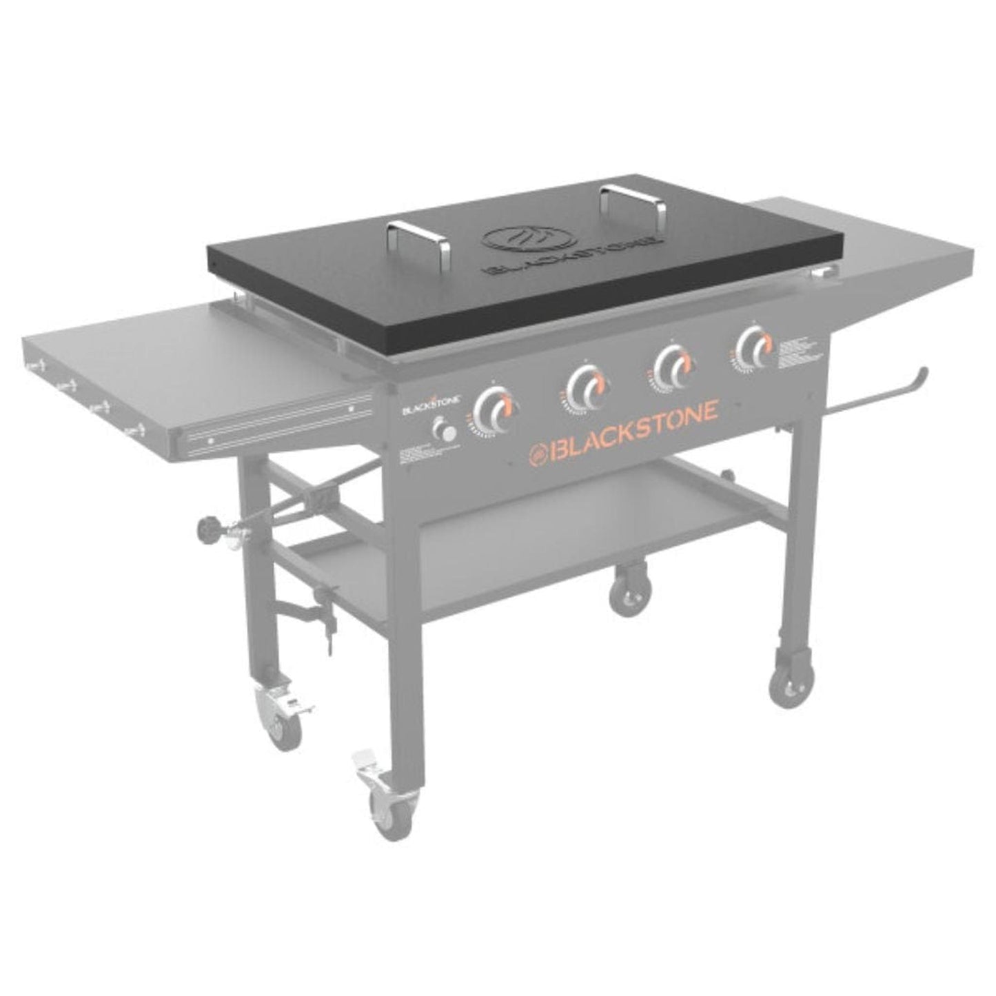 Blackstone 22"/28"/36" Griddle Hard Cover