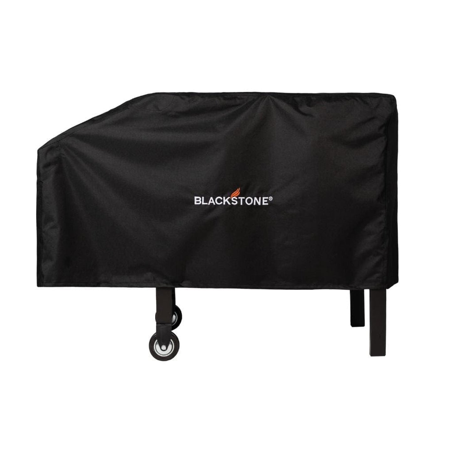 Blackstone 28" 2-Burner Propane Gas Griddle Cooking Station