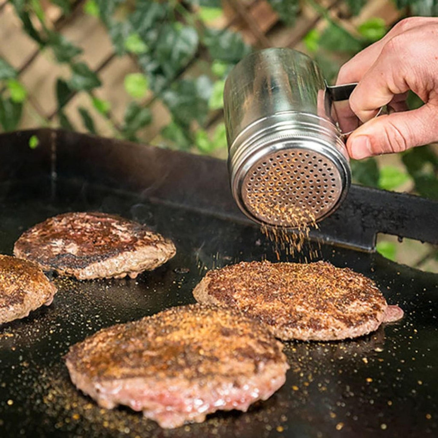 Blackstone 3-Piece Professional Hamburger Kit