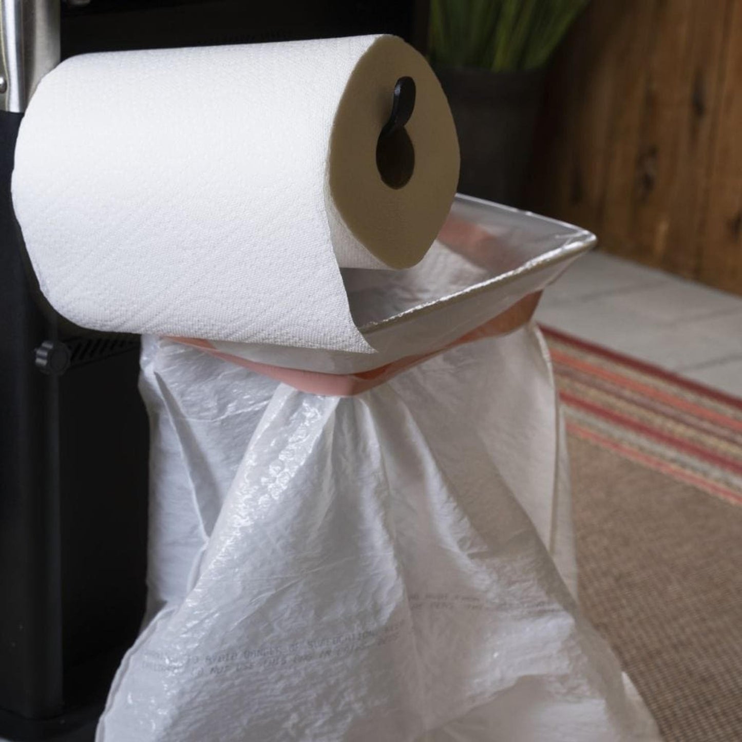 Blackstone 36" Patio Propane Gas Cabinet Griddle with Airfryer