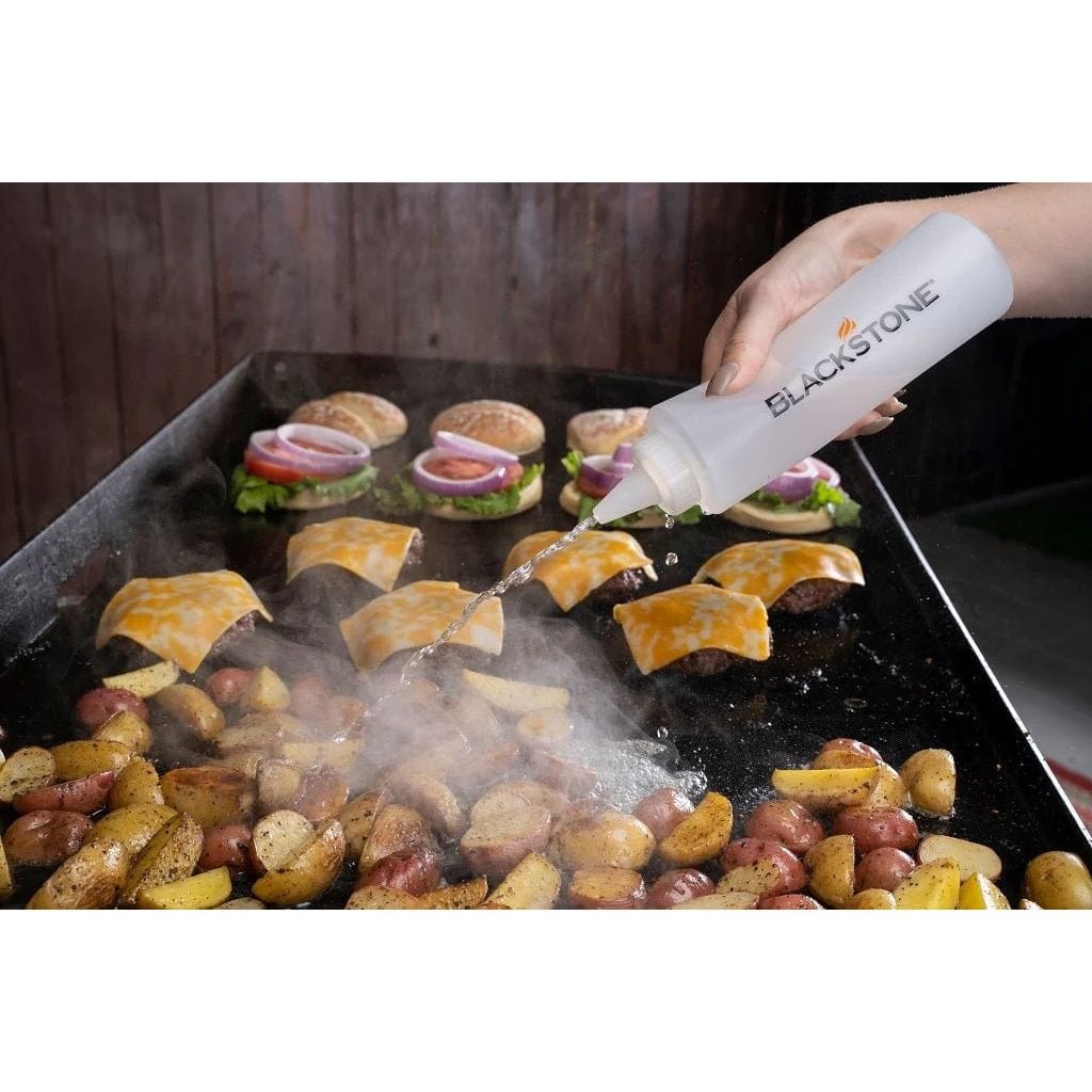 Blackstone 5-Piece Griddle Essentials Toolkit