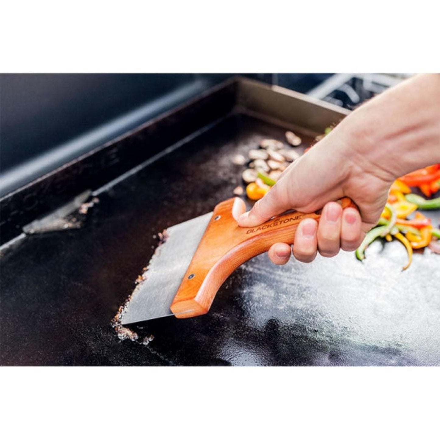 Blackstone 6-Piece Deluxe Spatula Griddle Kit